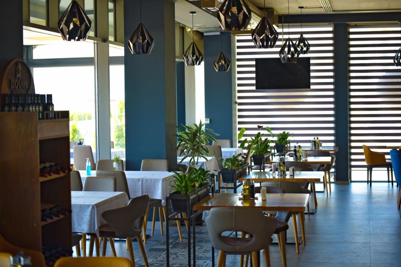 Vila Europa Struga Exterior photo